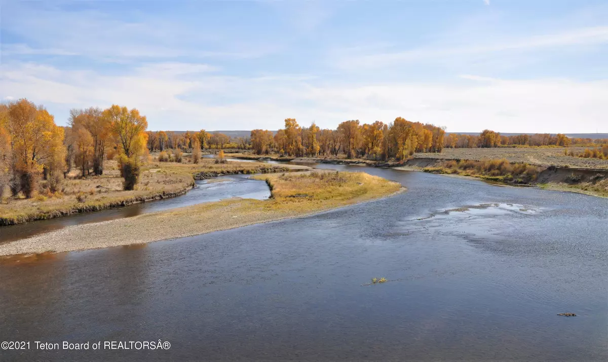 Boulder, WY 82923,75 PARADISE Road