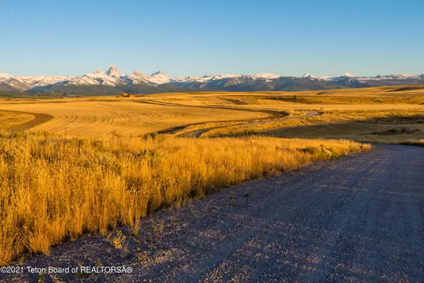 Tetonia, ID 83452,2644 RISING SAGE Road