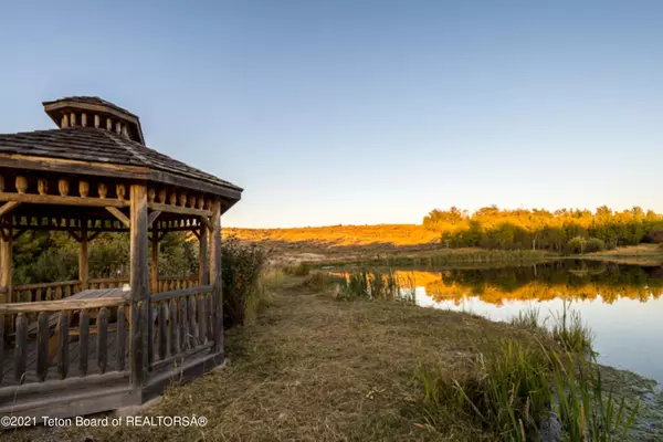 Tetonia, ID 83452,2644 RISING SAGE Road