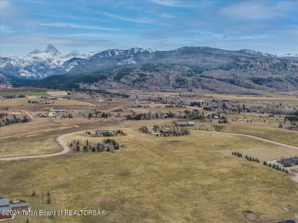 Alta, WY 83414,230 CREEKSIDE ROAD