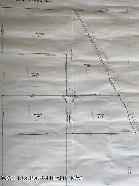 Etna, WY 83118,532 CO RD112