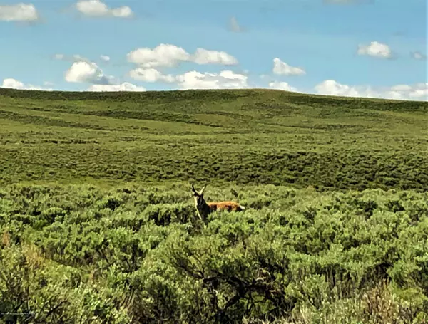 Kemmerer, WY 83101,TBD E PINE Drive