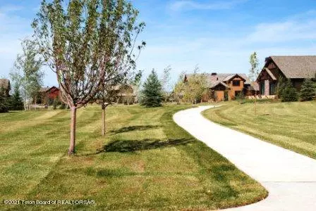 111 MOULTON Lane, Victor, ID 83455