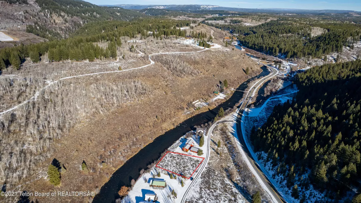 Ashton, ID 83420,TBD DANCE HALL RD