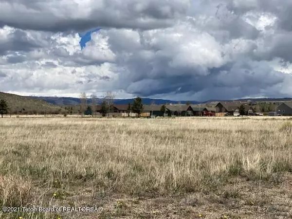 21 ALDEN Avenue, Pinedale, WY 82941