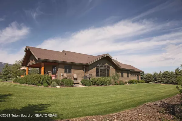 Alpine, WY 83128,172 AIRPORT DR