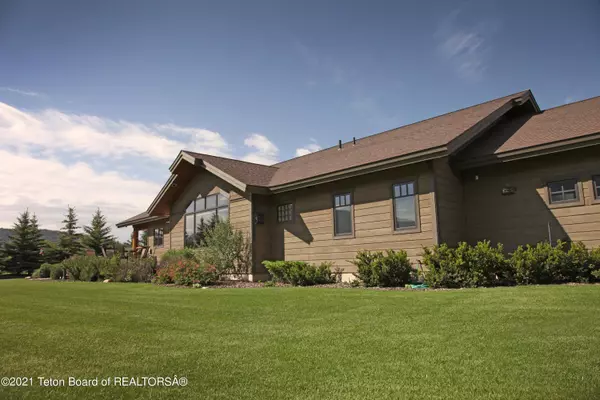 Alpine, WY 83128,172 AIRPORT DR