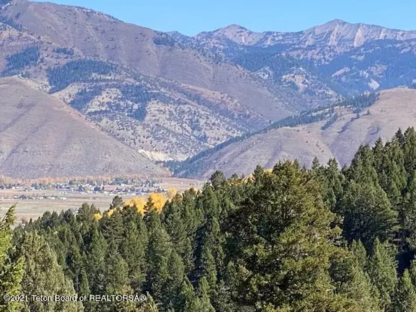 Fairview, WY 83119,100 BUNKER HILL DRIVE