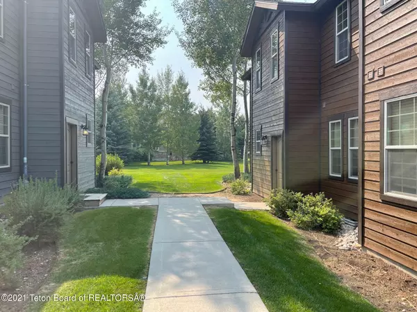 Driggs, ID 83422,715 MORAINE COURT #31