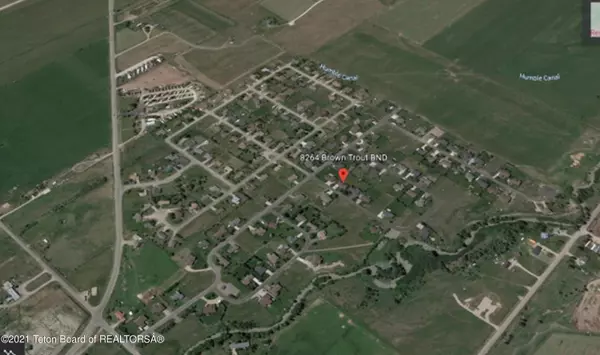 Victor, ID 83455,8264 BROWN TROUT BEND