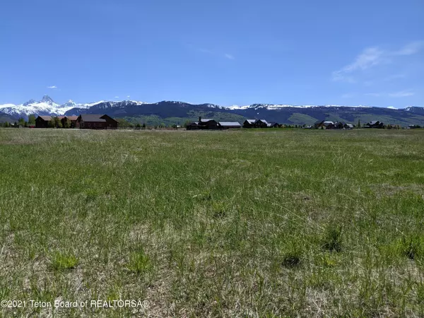 Driggs, ID 83422,1868 DEER SPRINGS Road