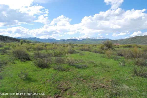 Bondurant, WY 82922,SPIRIT WINDS EST LOT 4