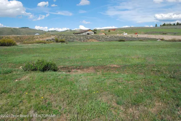 Bondurant, WY 82922,SPIRIT WINDS EST LOT 4