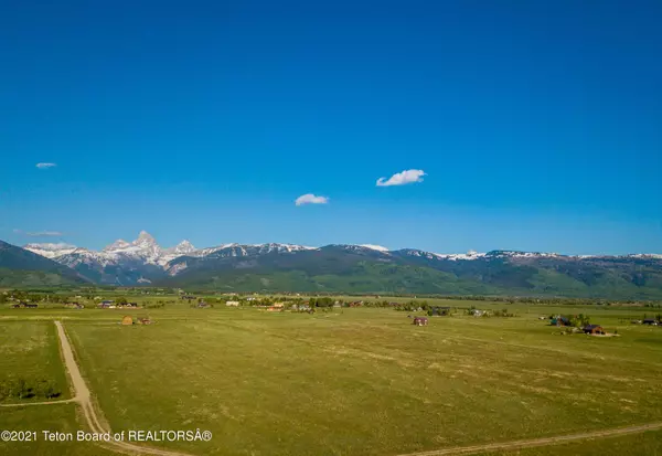 Driggs, ID 83422,396 TREASURE MOUNTAIN LOOP