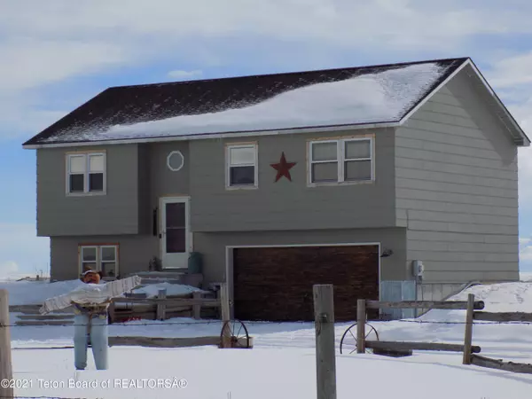 Boulder, WY 82923,20 SANDY Lane