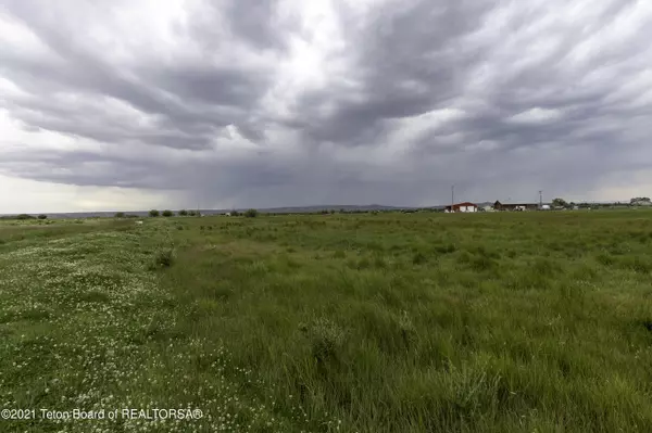 Pinedale, WY 82941,VACANT LOT LOONEY LN