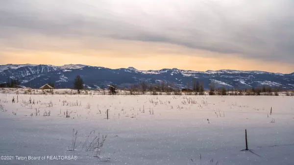 Tetonia, ID 83452,46 SWEETWATER Lane