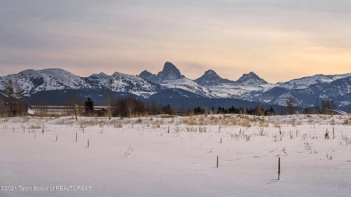 Tetonia, ID 83452,46 SWEETWATER Lane