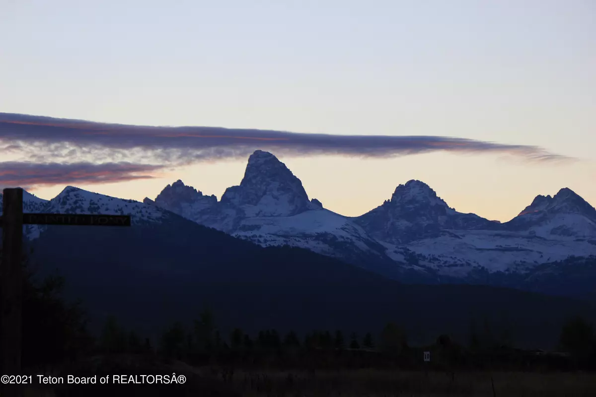 Tetonia, ID 83452,104 SWEETWATER Lane