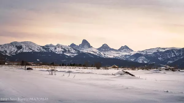 Tetonia, ID 83452,182 SWEETWATER Lane