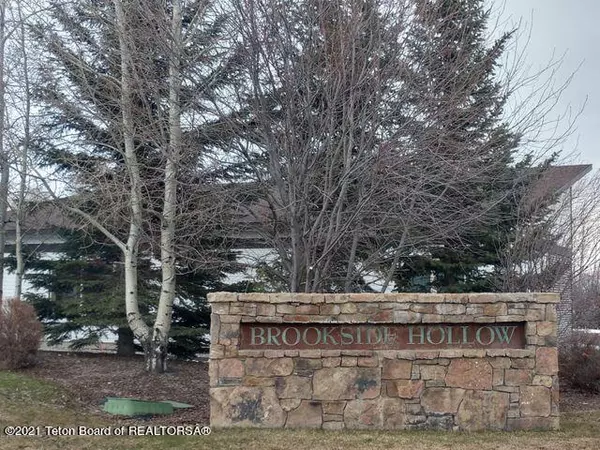 1268 BROOKTROUT Drive, Victor, ID 83455