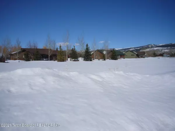 Victor, ID 83455,1172 EAGLE RIDGE Road