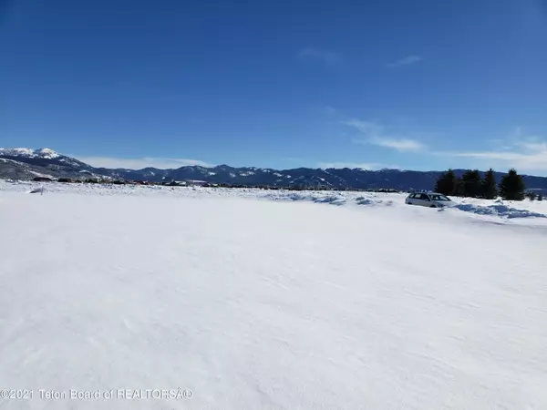 6512 FOX SPRINGS Drive, Victor, ID 83455