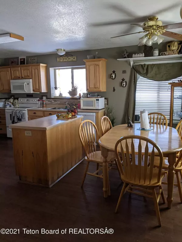 Grover, WY 83122,91786 US HWY 89