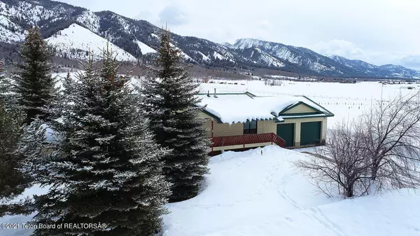 Star Valley Ranch, WY 83127,66 EAST STREET