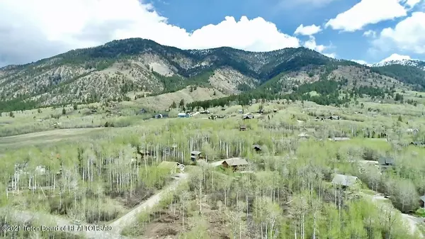 54 CHOKECHERRY, Star Valley Ranch, WY 83127