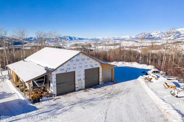 Bedford, WY 83112,785 STRAWBERRY HILLS DR