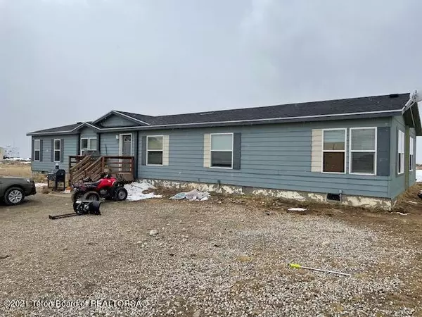 155 SAUK TRAIL, Boulder, WY 82923