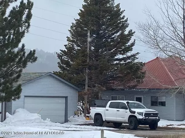 Irwin, ID 83428,3560 SWAN VALLEY