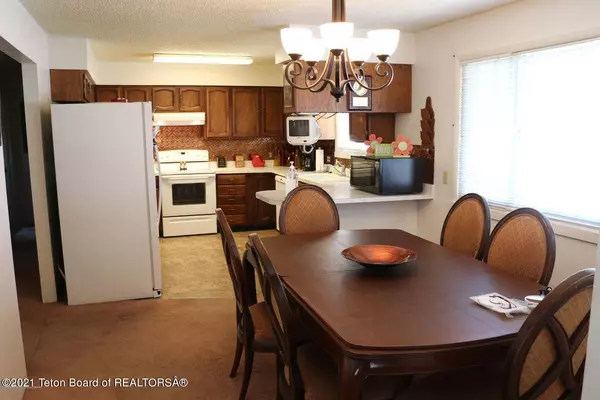 Pinedale, WY 82941,407 PINE Street