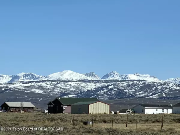 Boulder, WY 82923,14 INDIANWOOD Trail