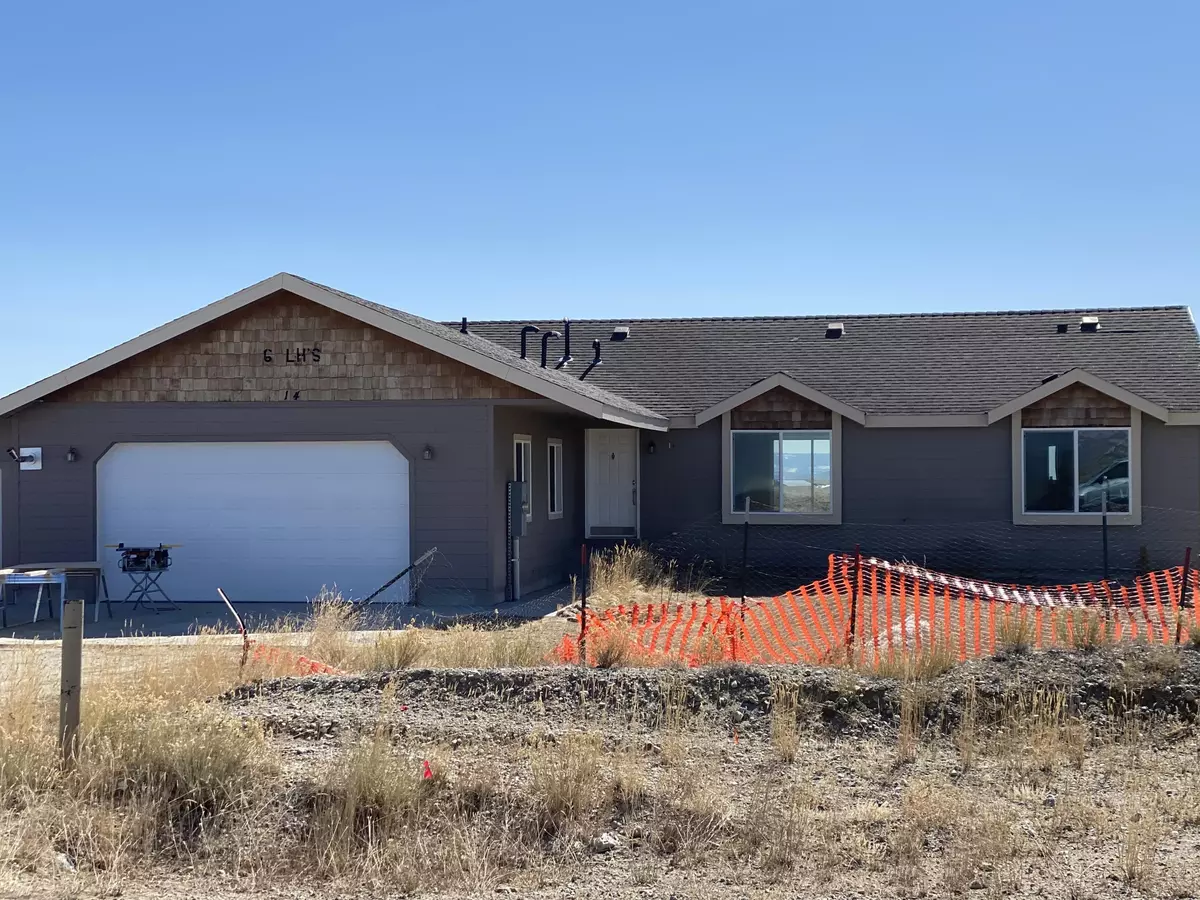 Boulder, WY 82923,14 INDIANWOOD Trail