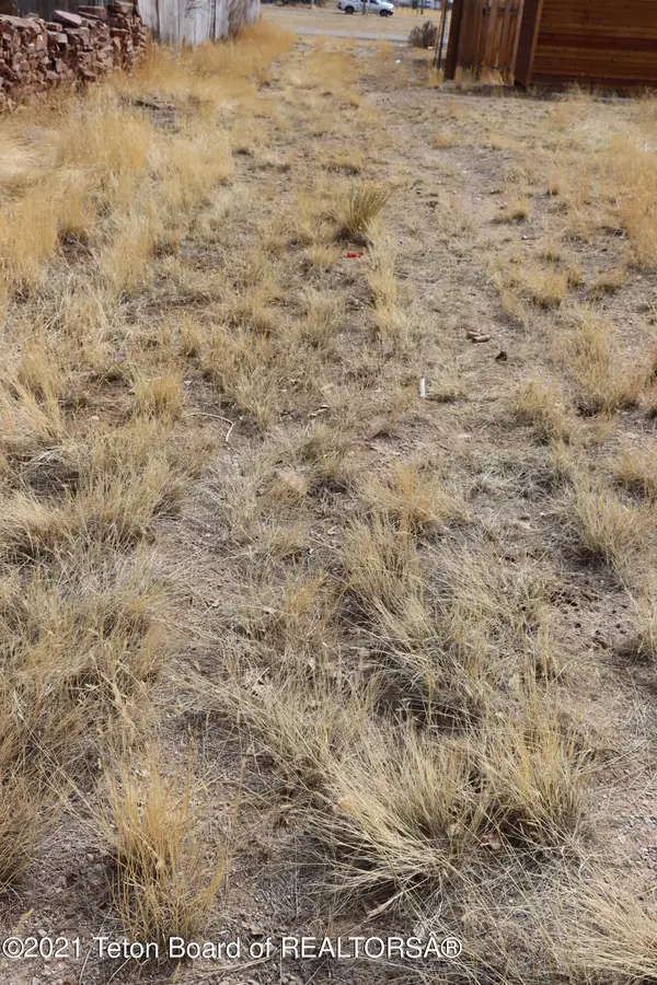 Labarge, WY 83123,LOT 19 20 PINE Street