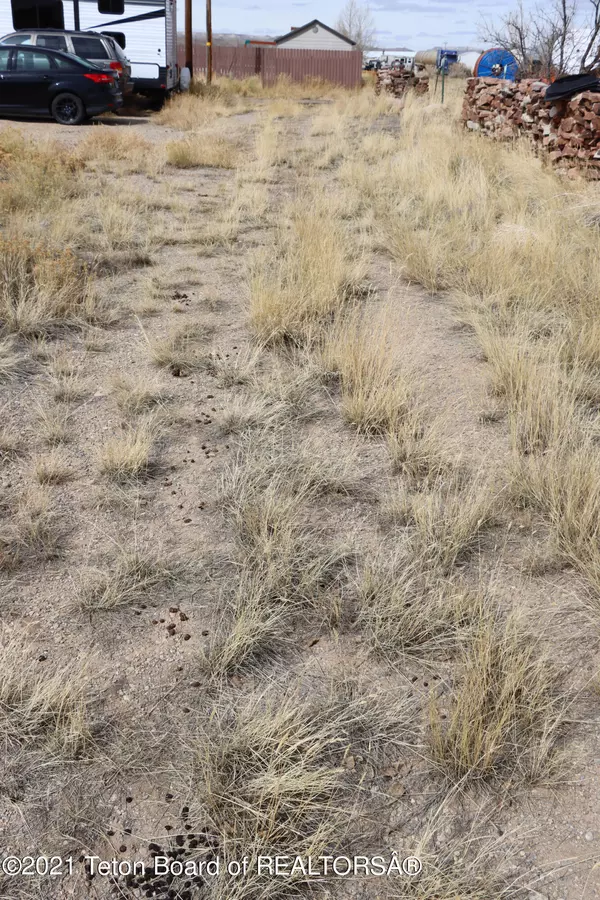 Labarge, WY 83123,LOT 19 20 PINE Street