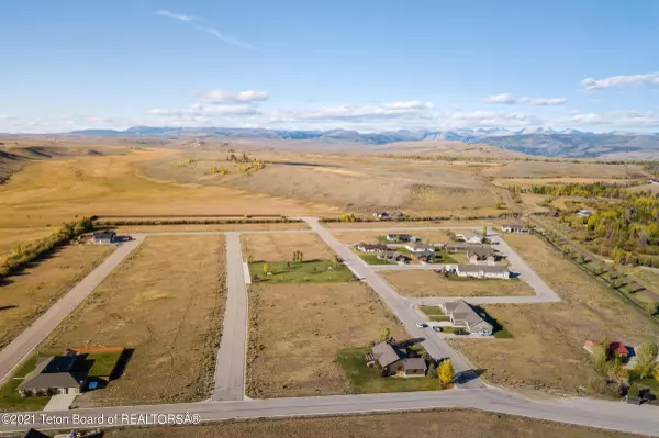 69 GRACE LANE, Pinedale, WY 82941