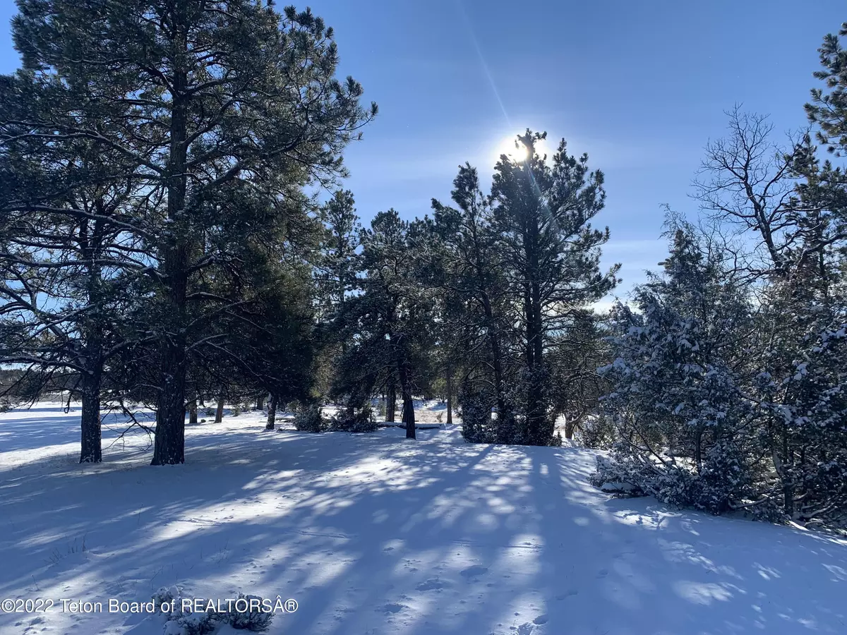 Hulett, WY 82720,112 STATE HIGHWAY