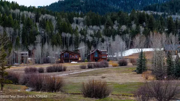 Victor, ID 83455,49 WARM CREEK Lane