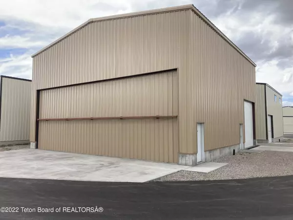 253 WARBIRD Lane #L-4, Driggs, ID 83422