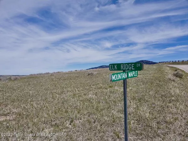 Irwin, ID 83428,ELK RIDGE DRIVE