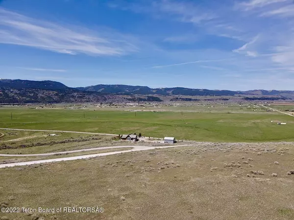 Irwin, ID 83428,ELK RIDGE DRIVE