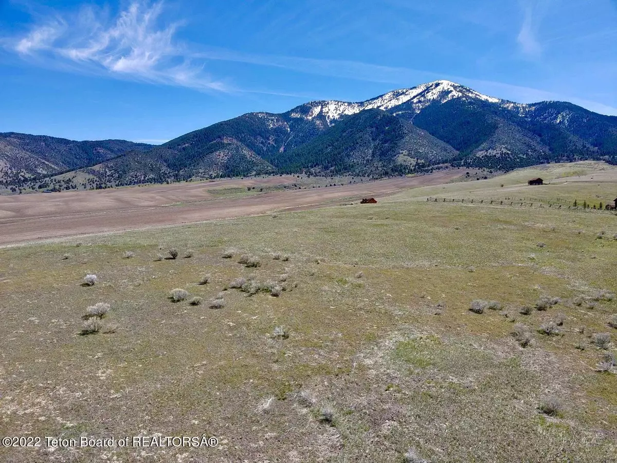 Irwin, ID 83428,ELK RIDGE DRIVE