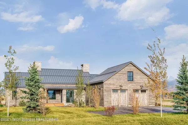 Driggs, ID 83422,1140 INDIAN PAINTBRUSH Court