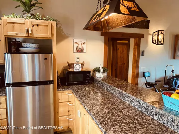 Afton, WY 83110,330 GOLF COURSE LN #1