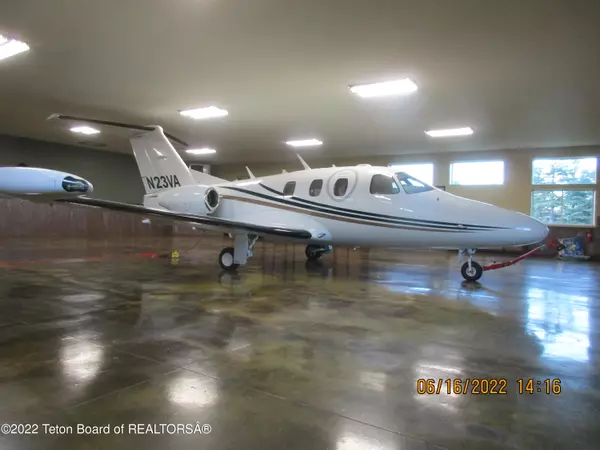 Alpine, WY 83128,1006 ALPINE VILLAGE LOOP