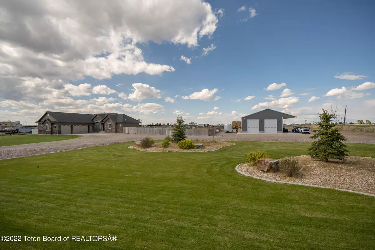 Firth, ID 83236,766 E 1000 N