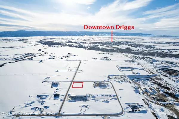 Driggs, ID 83422,35 BUSINESS CENTRE Circle